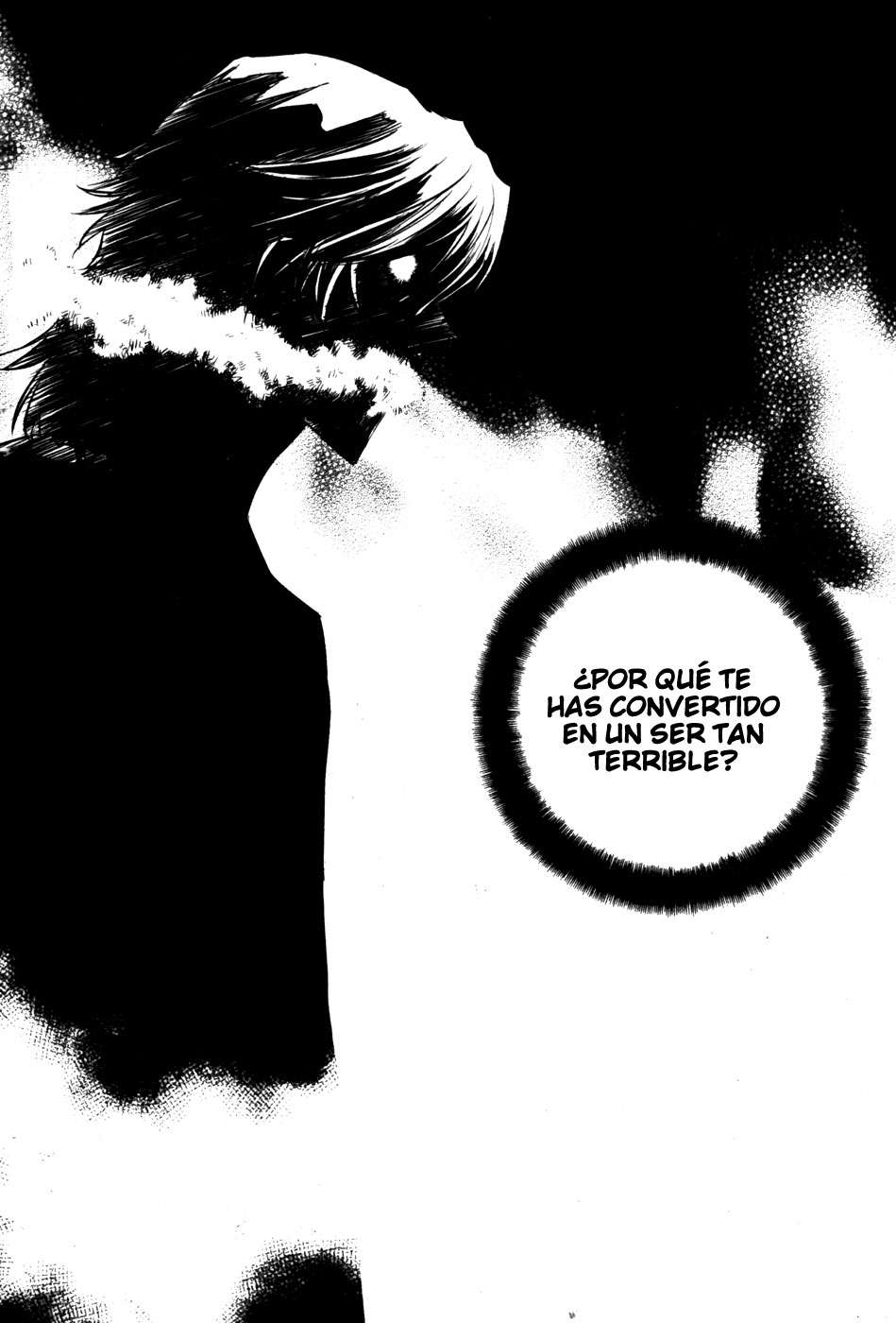 Read The Breaker Es Manga Online