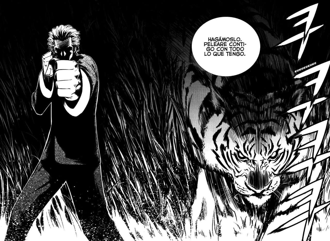 Read The Breaker Es Manga Online