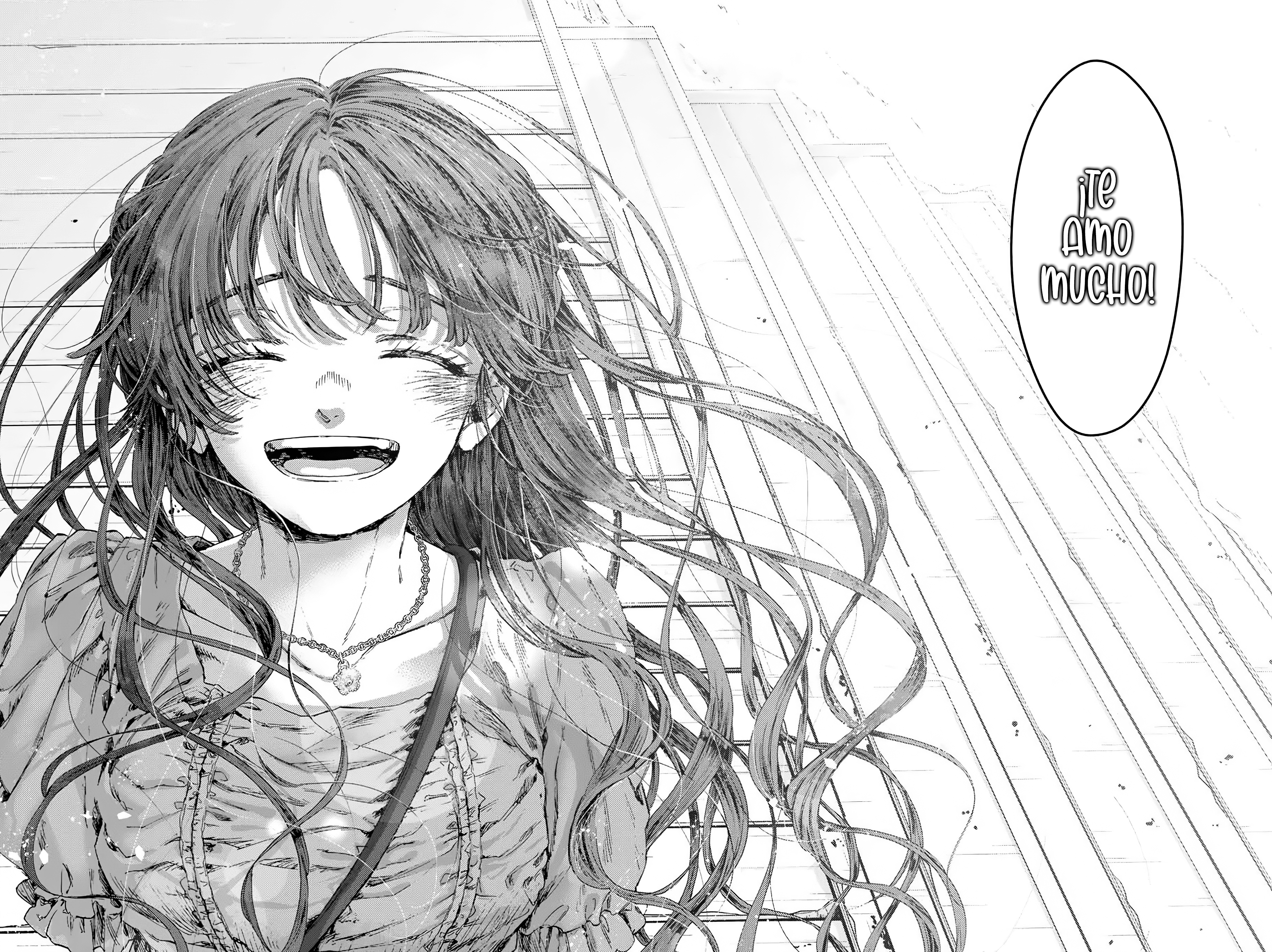 Read The Fragrant Flower Blooms with Dignity Es Manga Online
