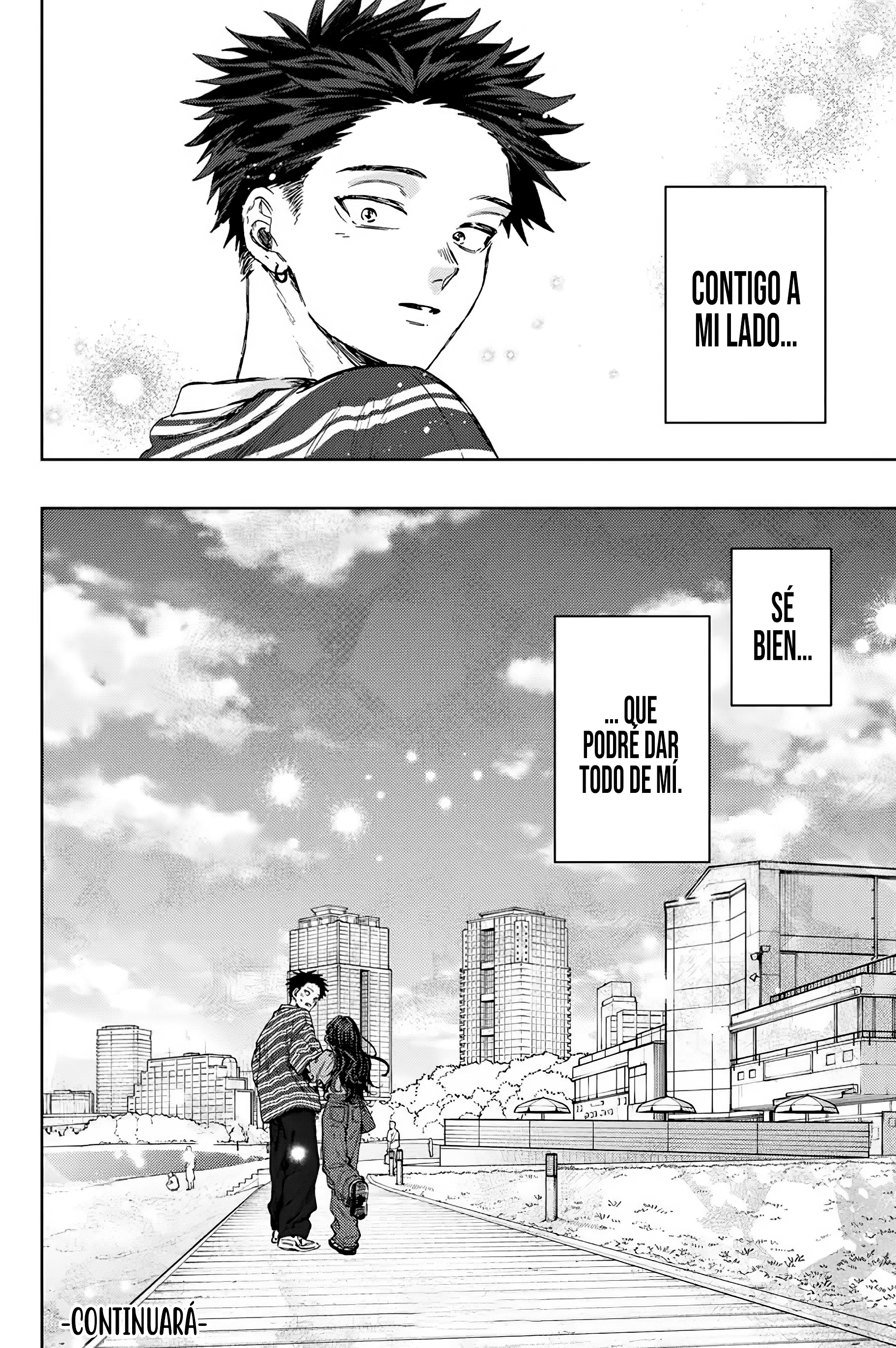 Read The Fragrant Flower Blooms with Dignity Es Manga Online