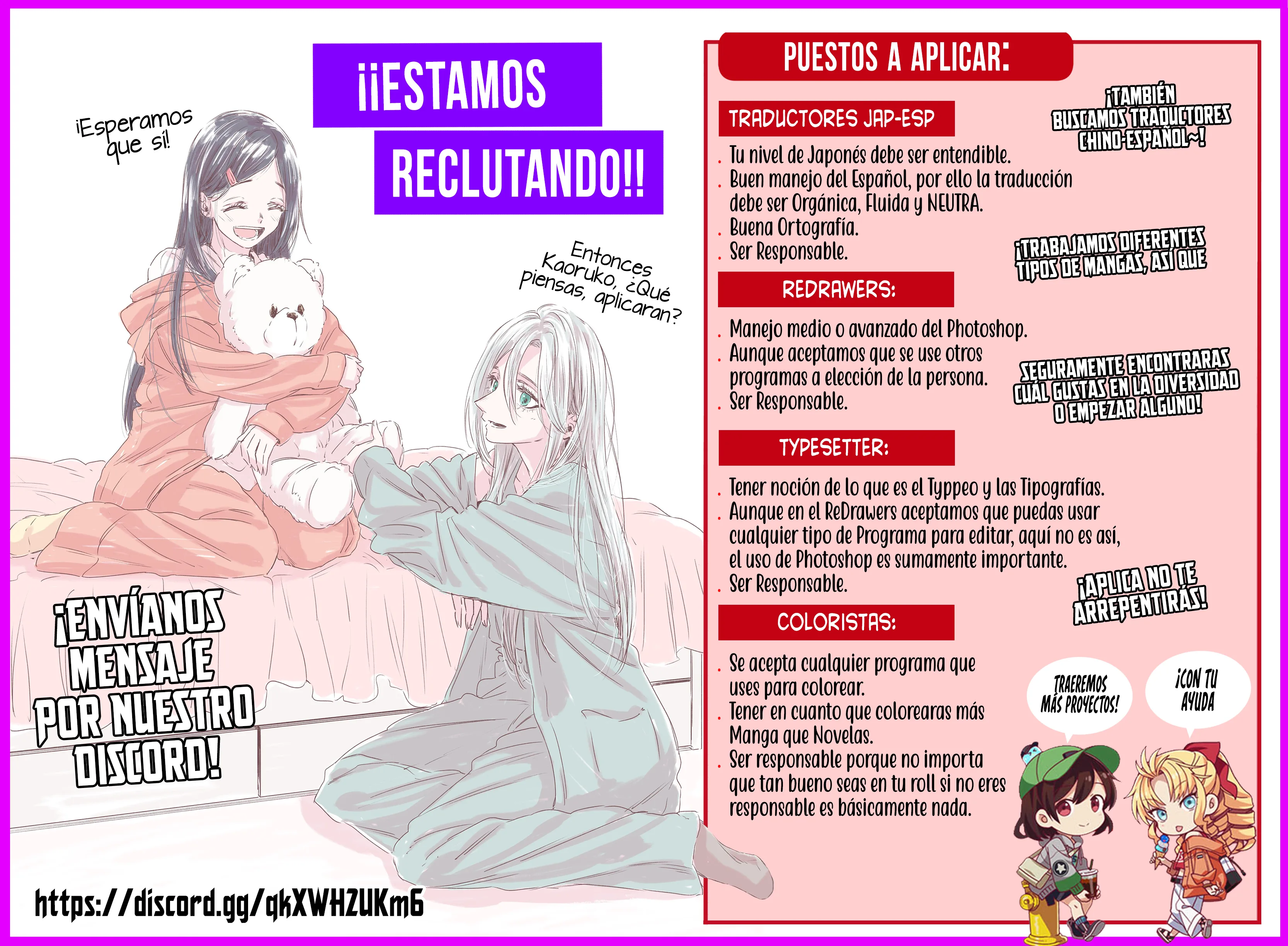 Read The Fragrant Flower Blooms with Dignity Es Manga Online
