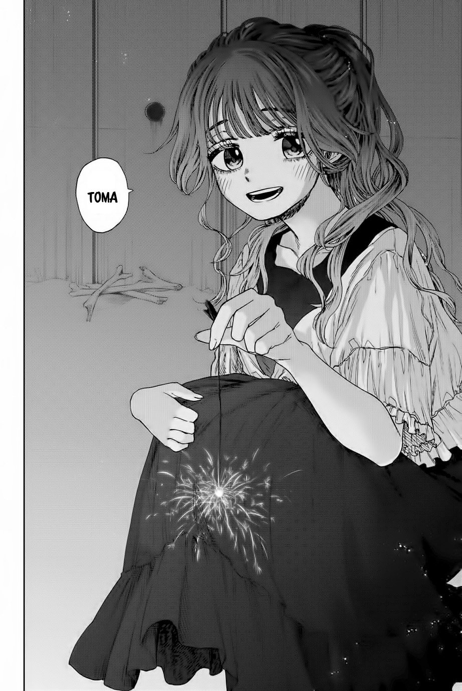 Read The Fragrant Flower Blooms with Dignity Es Manga Online