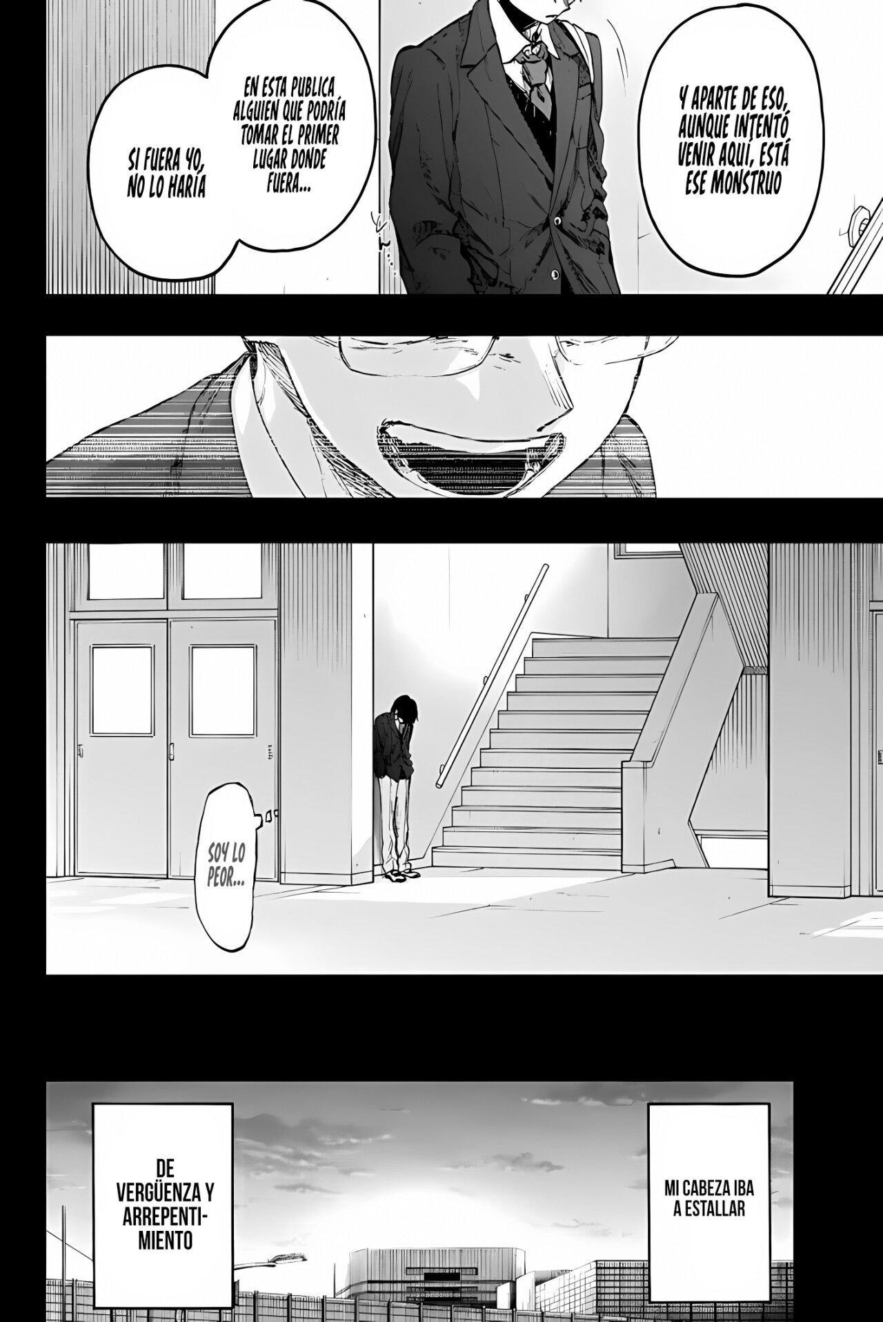 Read The Fragrant Flower Blooms with Dignity Es Manga Online