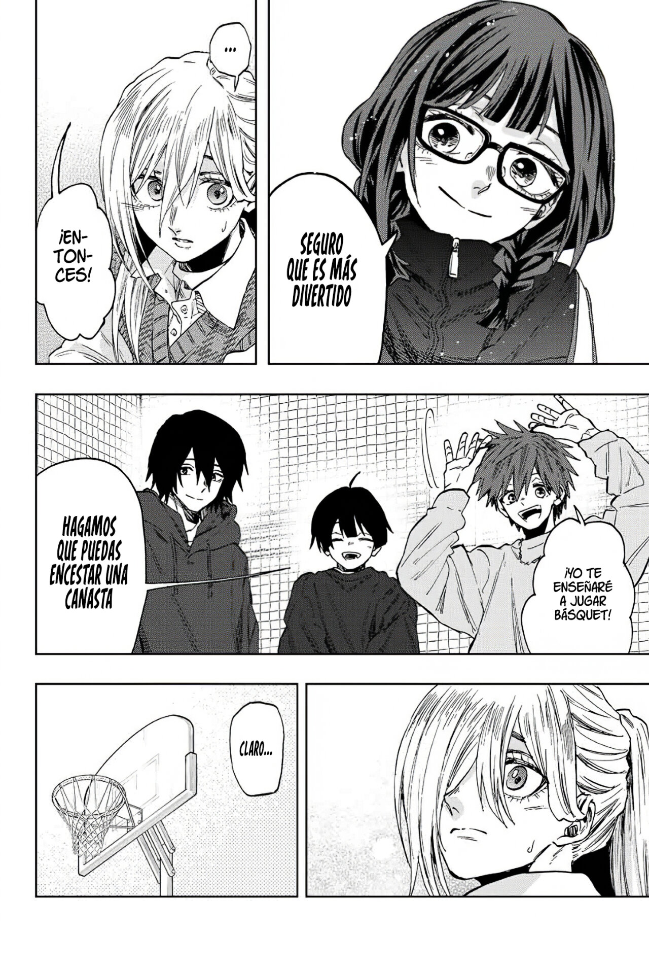 Read The Fragrant Flower Blooms with Dignity Es Manga Online