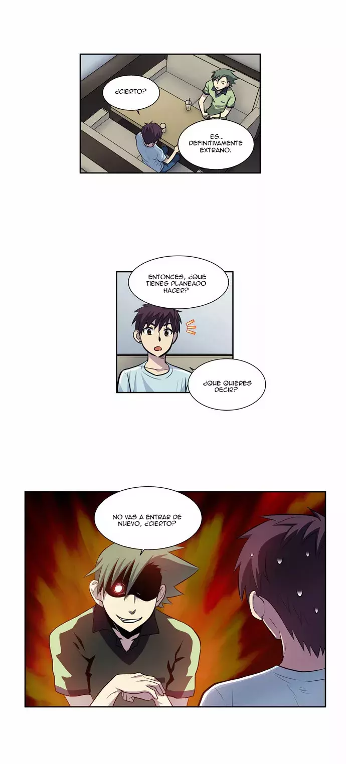 Read The Gamer Es Manga Online