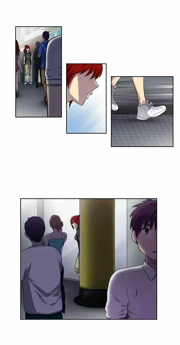 Read The Gamer Es Manga Online