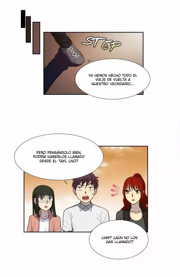 Read The Gamer Es Manga Online