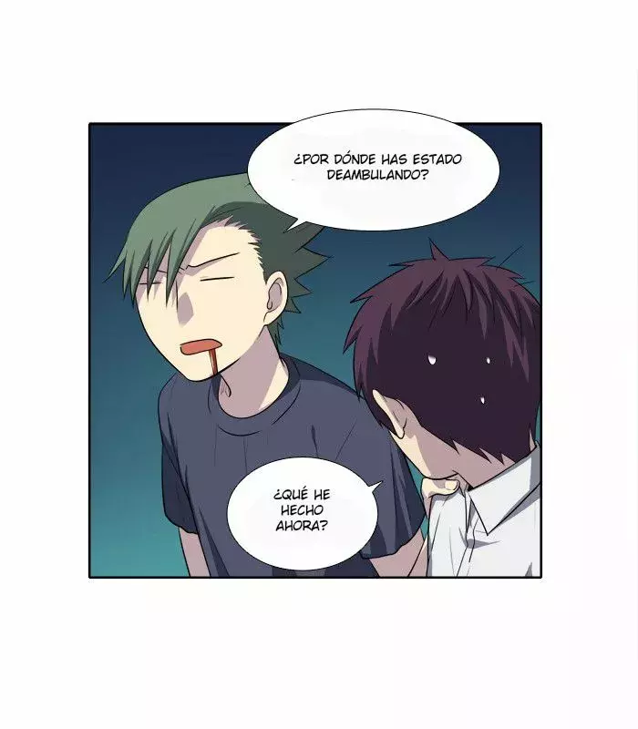 Read The Gamer Es Manga Online