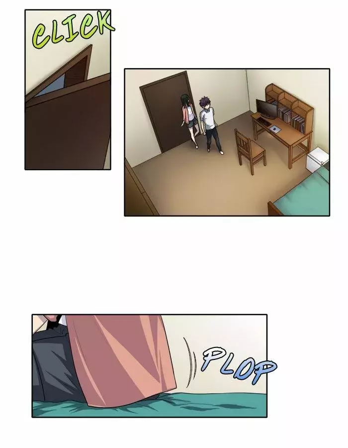Read The Gamer Es Manga Online