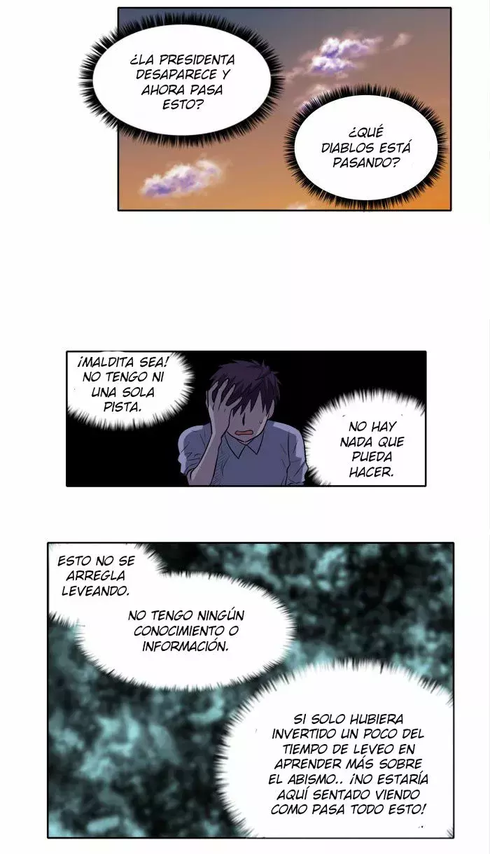 Read The Gamer Es Manga Online