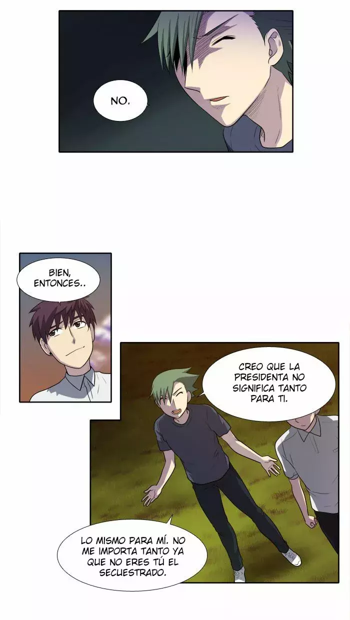 Read The Gamer Es Manga Online
