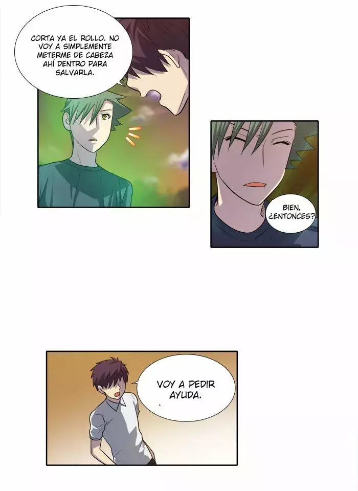 Read The Gamer Es Manga Online