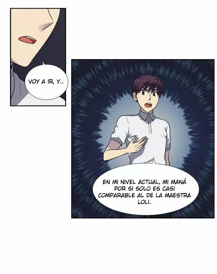 Read The Gamer Es Manga Online