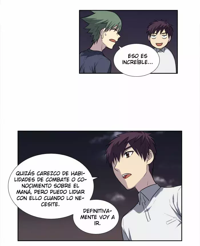 Read The Gamer Es Manga Online