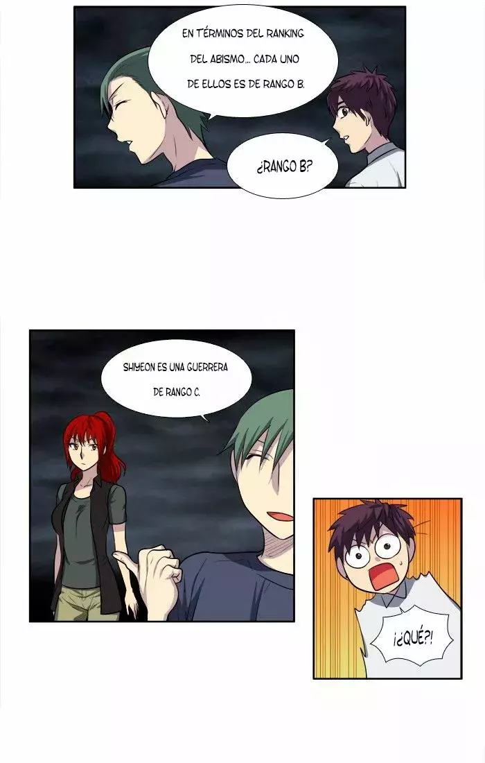 Read The Gamer Es Manga Online