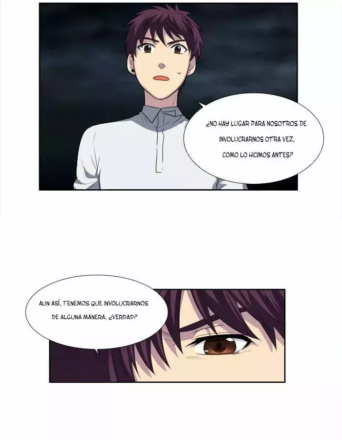 Read The Gamer Es Manga Online