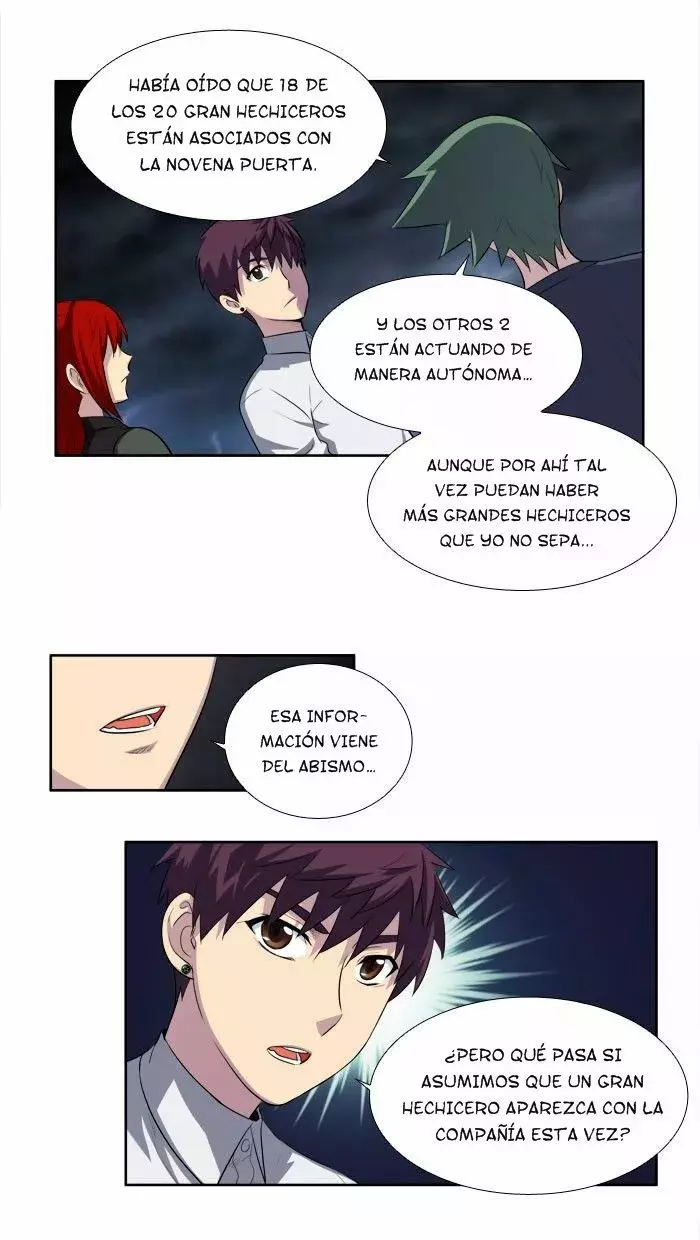 Read The Gamer Es Manga Online