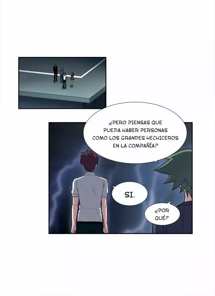 Read The Gamer Es Manga Online