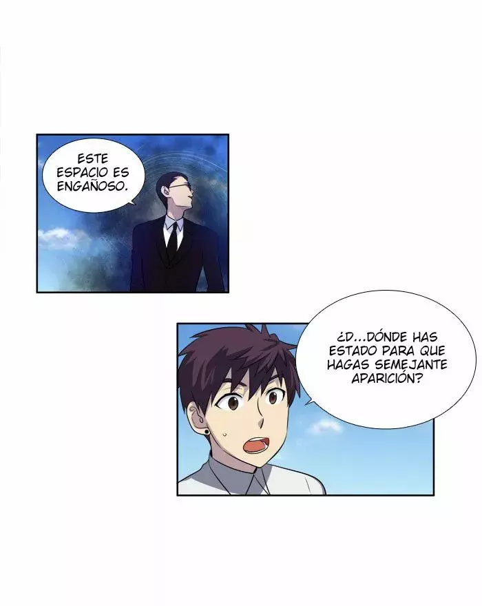 Read The Gamer Es Manga Online