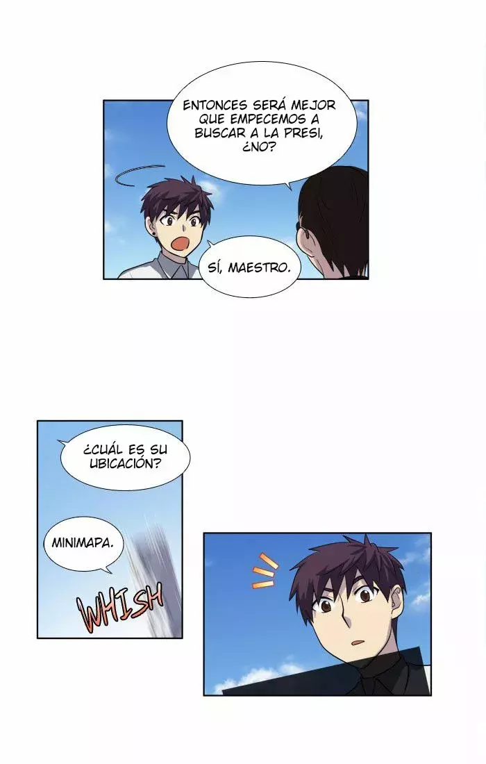 Read The Gamer Es Manga Online