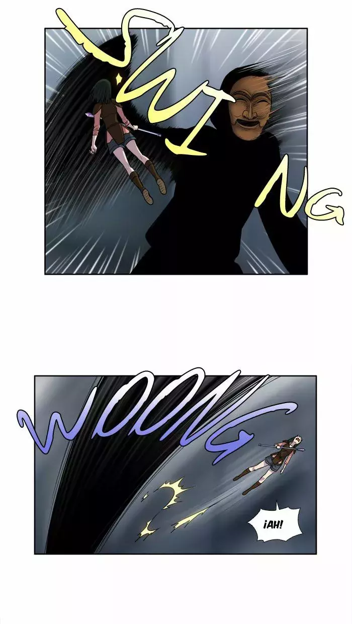 Read The Gamer Es Manga Online
