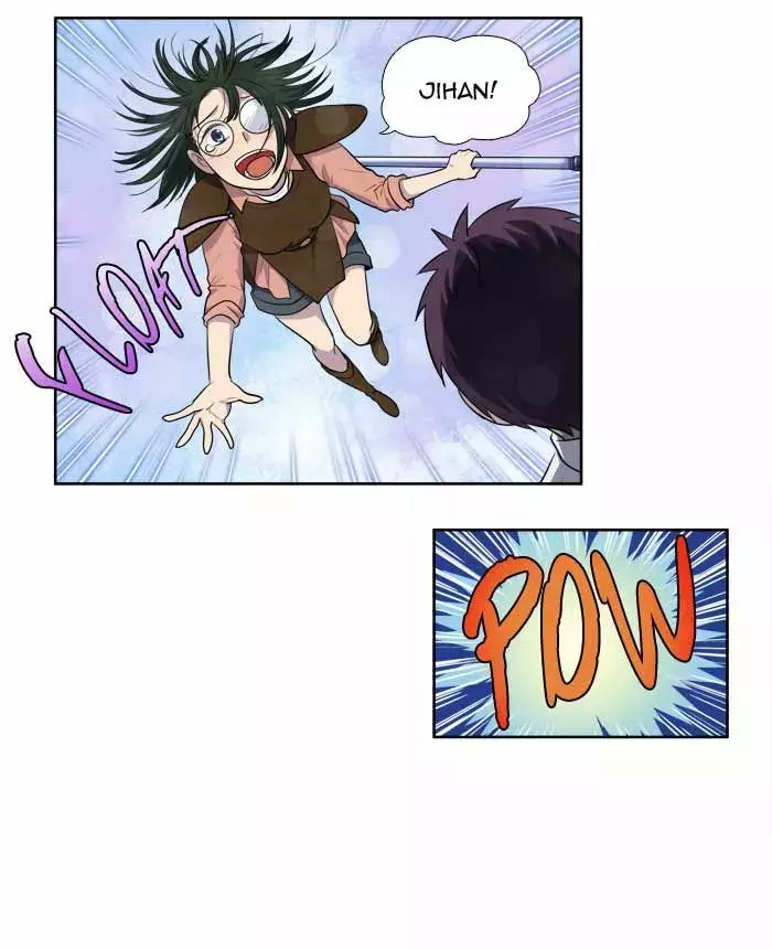 Read The Gamer Es Manga Online