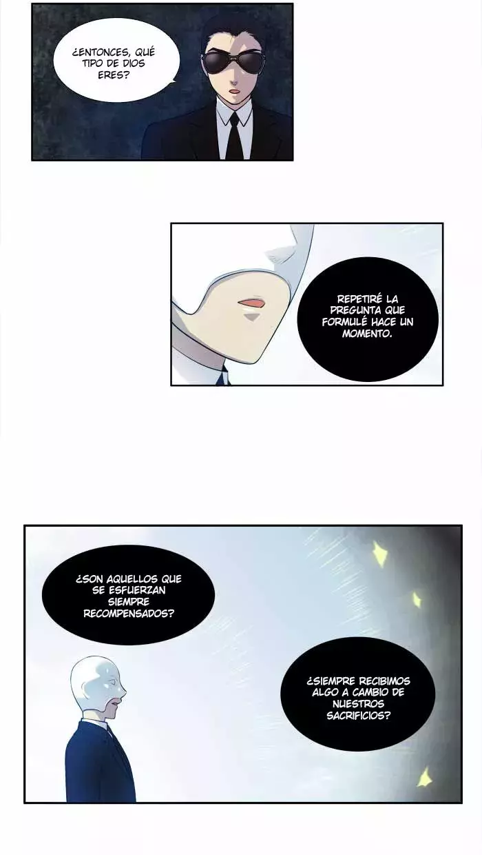 Read The Gamer Es Manga Online