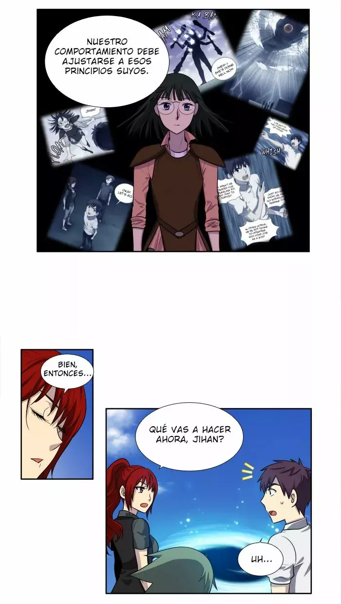 Read The Gamer Es Manga Online