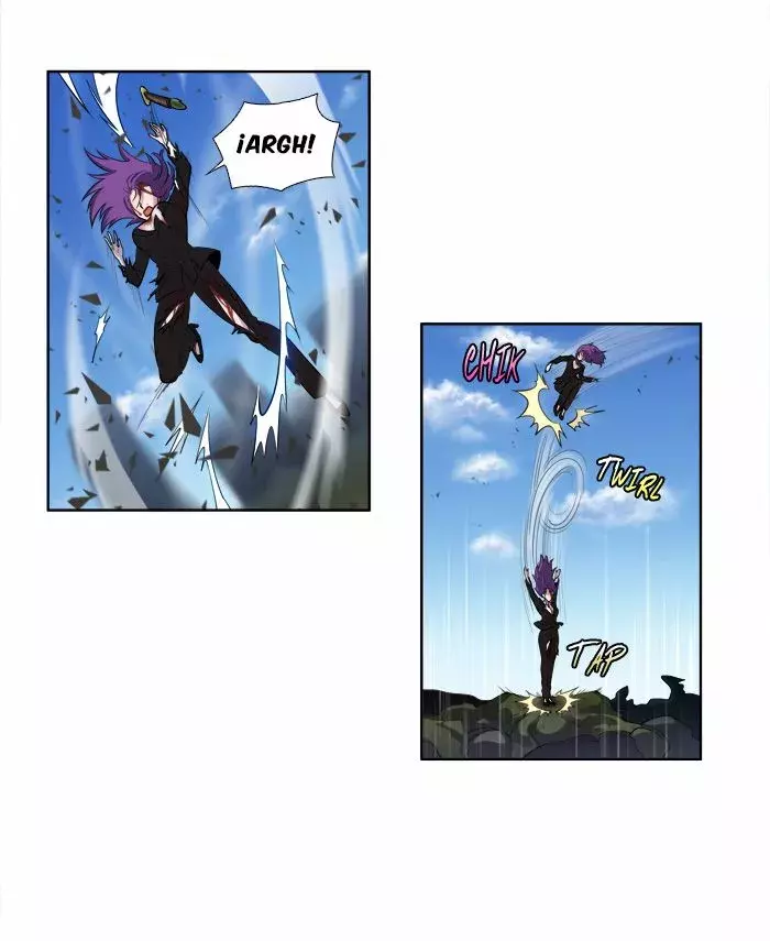 Read The Gamer Es Manga Online