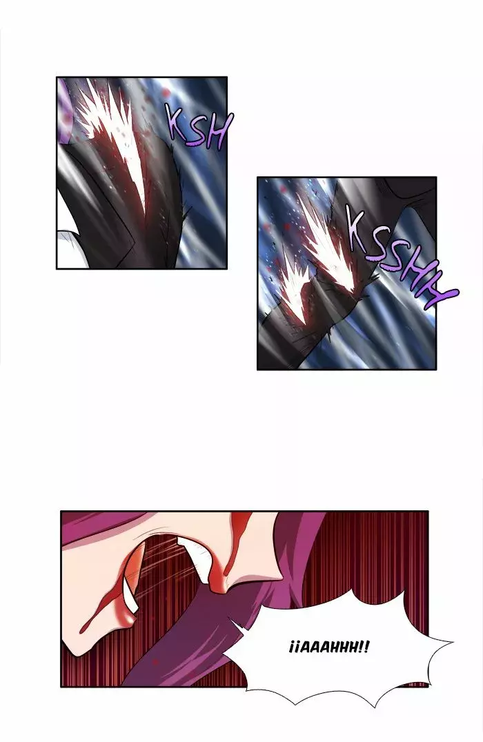 Read The Gamer Es Manga Online