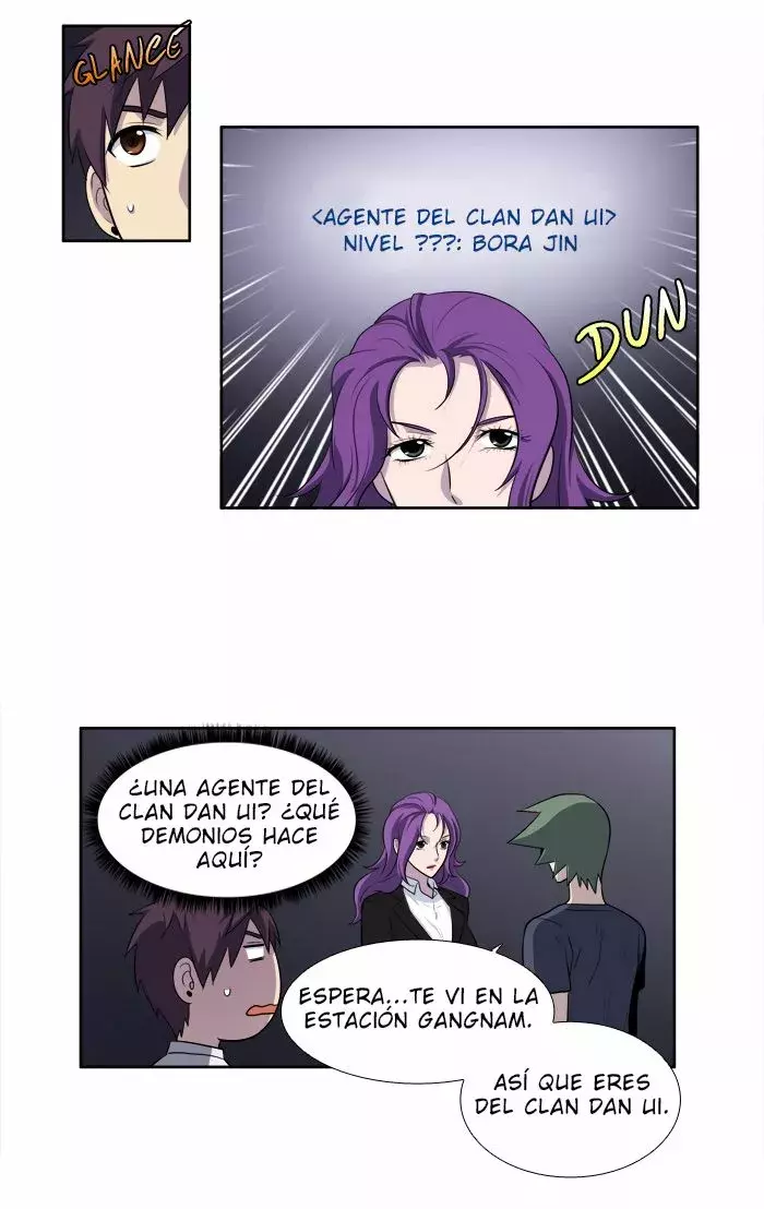 Read The Gamer Es Manga Online