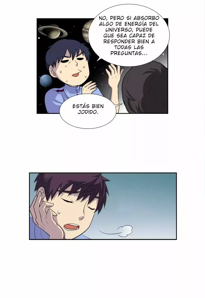 Read The Gamer Es Manga Online