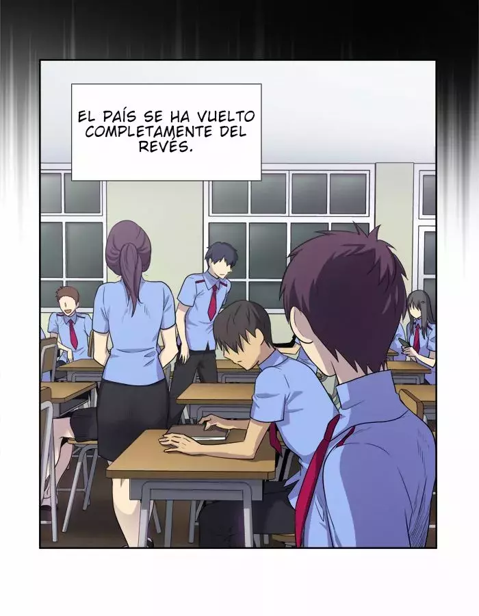 Read The Gamer Es Manga Online