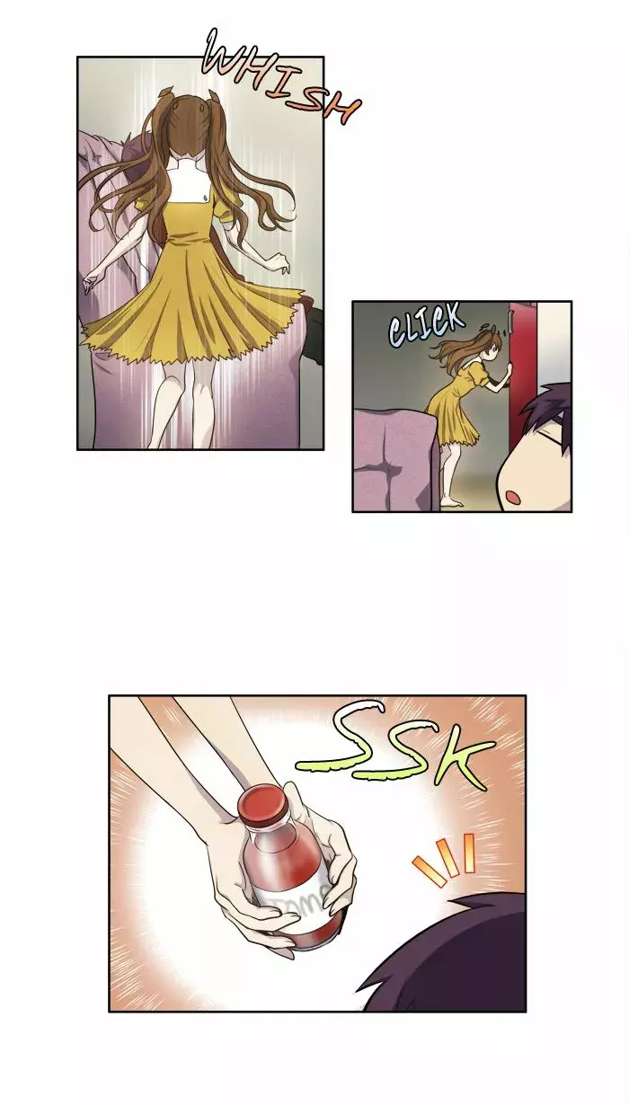 Read The Gamer Es Manga Online