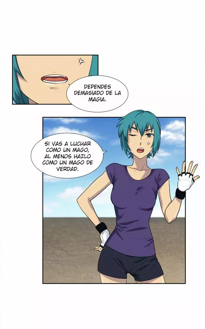 Read The Gamer Es Manga Online