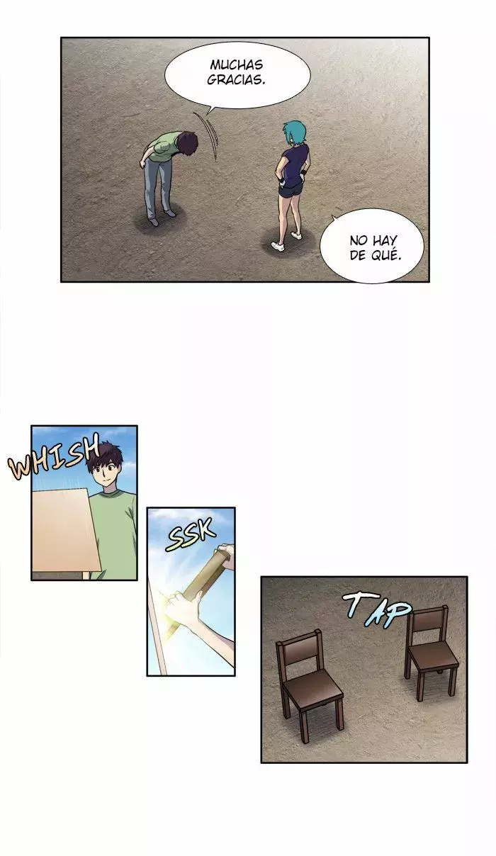 Read The Gamer Es Manga Online