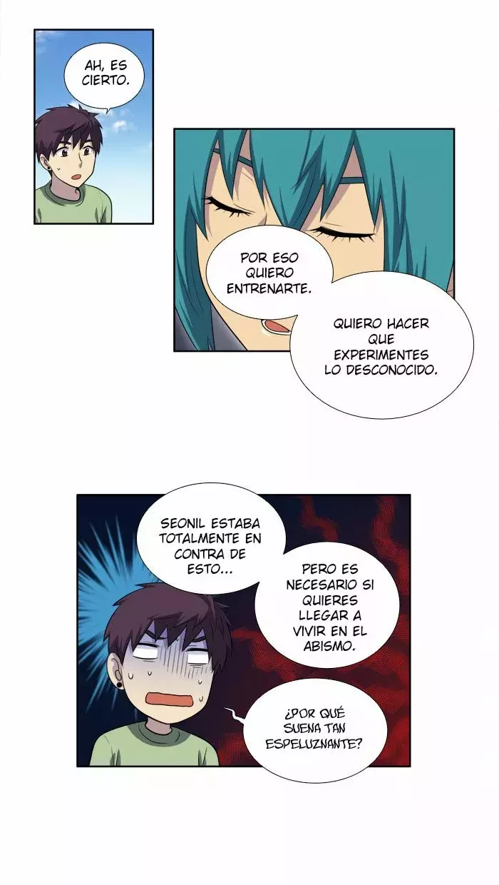 Read The Gamer Es Manga Online