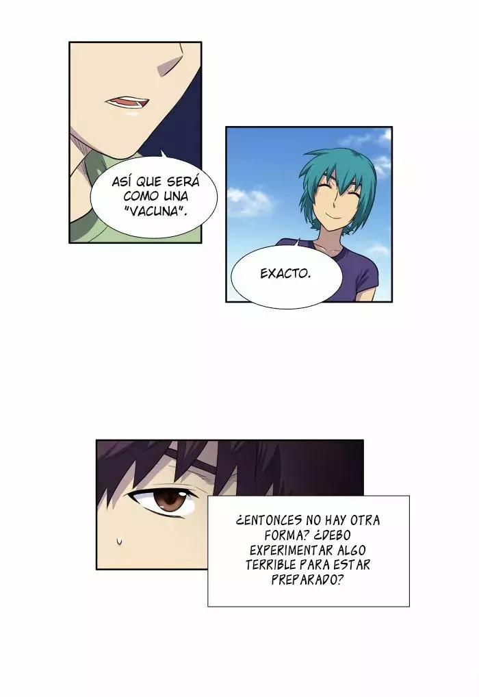 Read The Gamer Es Manga Online