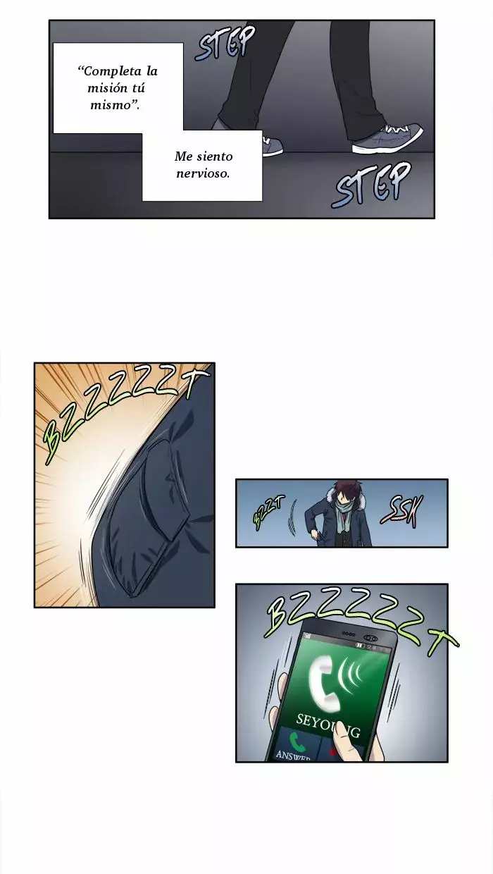 Read The Gamer Es Manga Online