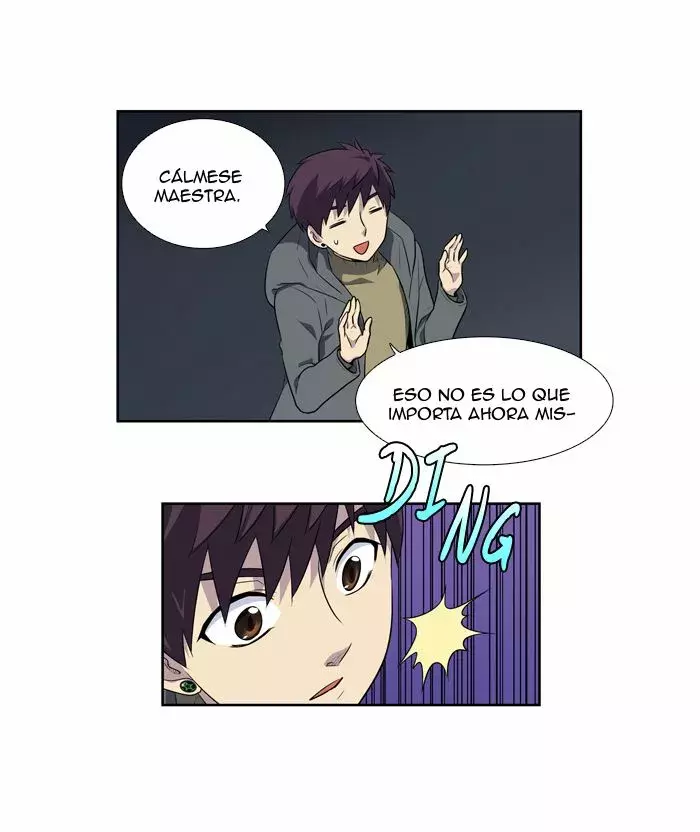 Read The Gamer Es Manga Online