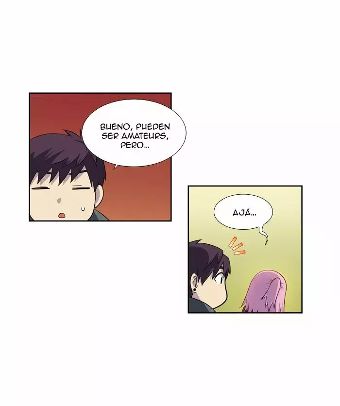 Read The Gamer Es Manga Online