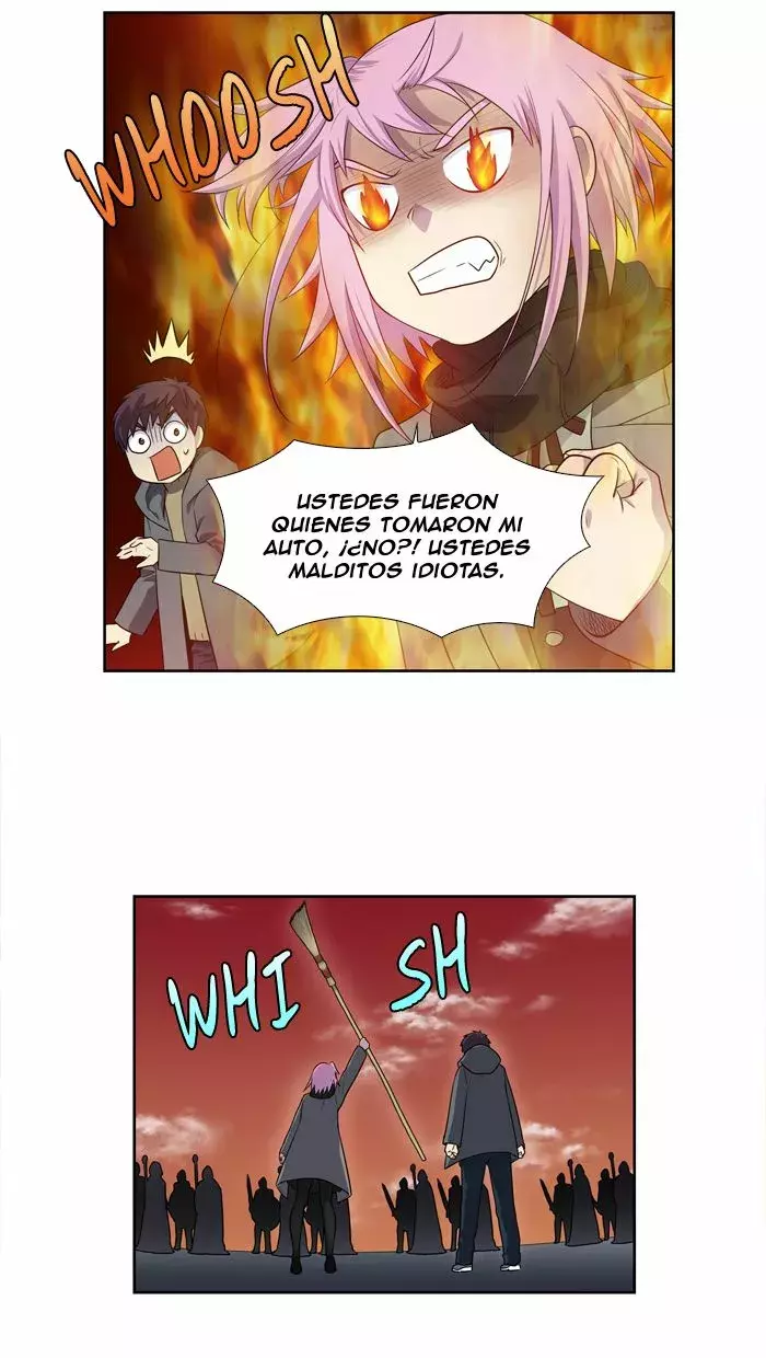 Read The Gamer Es Manga Online