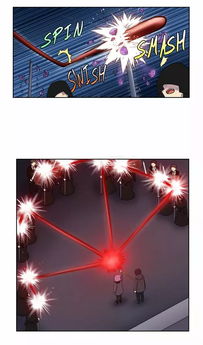 Read The Gamer Es Manga Online