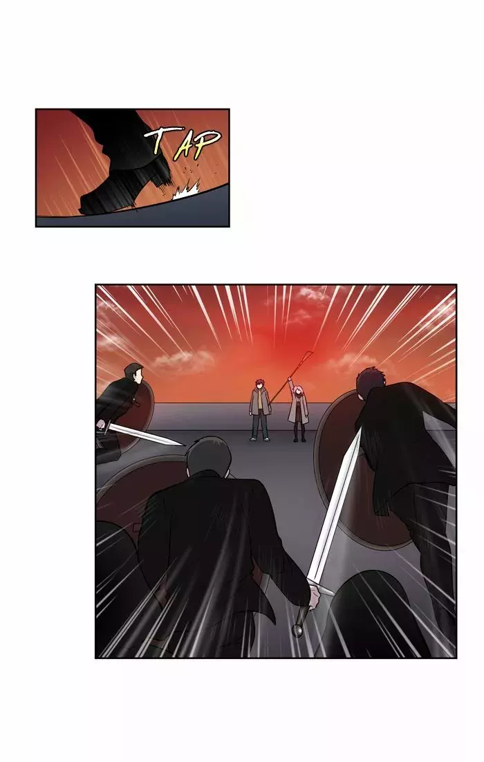 Read The Gamer Es Manga Online
