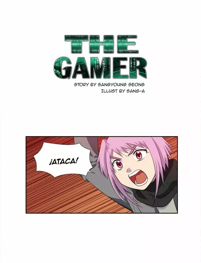 Read The Gamer Es Manga Online