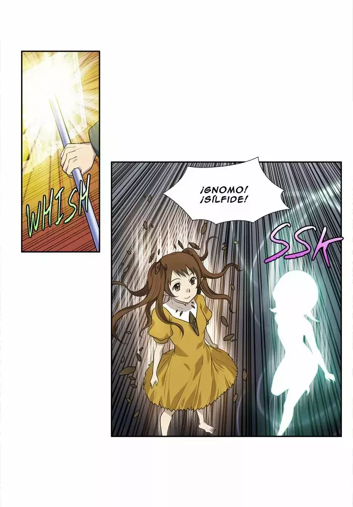 Read The Gamer Es Manga Online