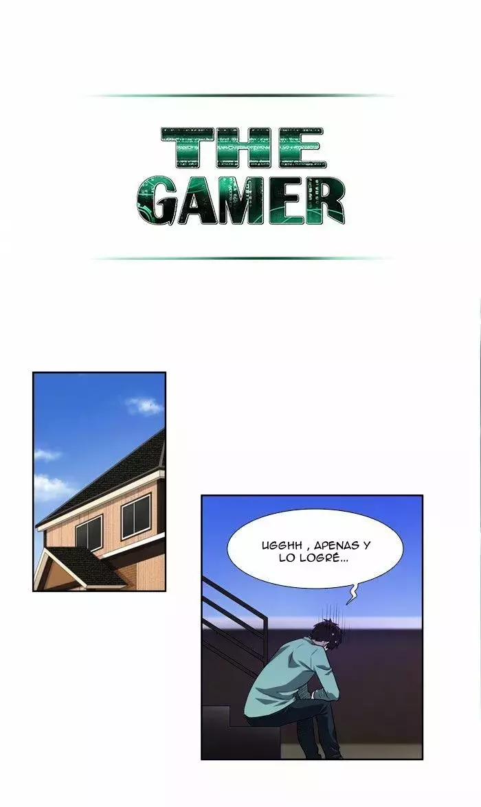 Read The Gamer Es Manga Online