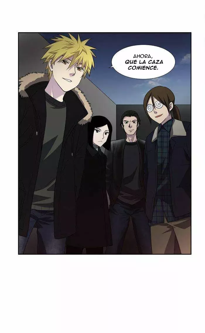 Read The Gamer Es Manga Online