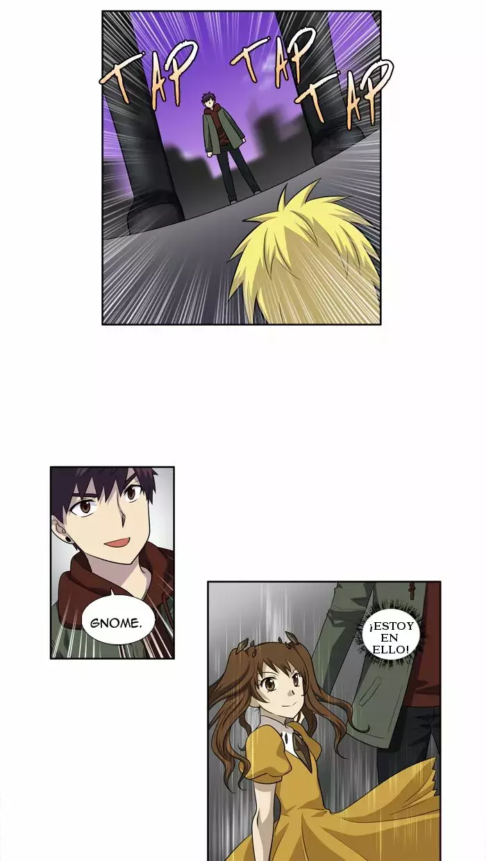 Read The Gamer Es Manga Online