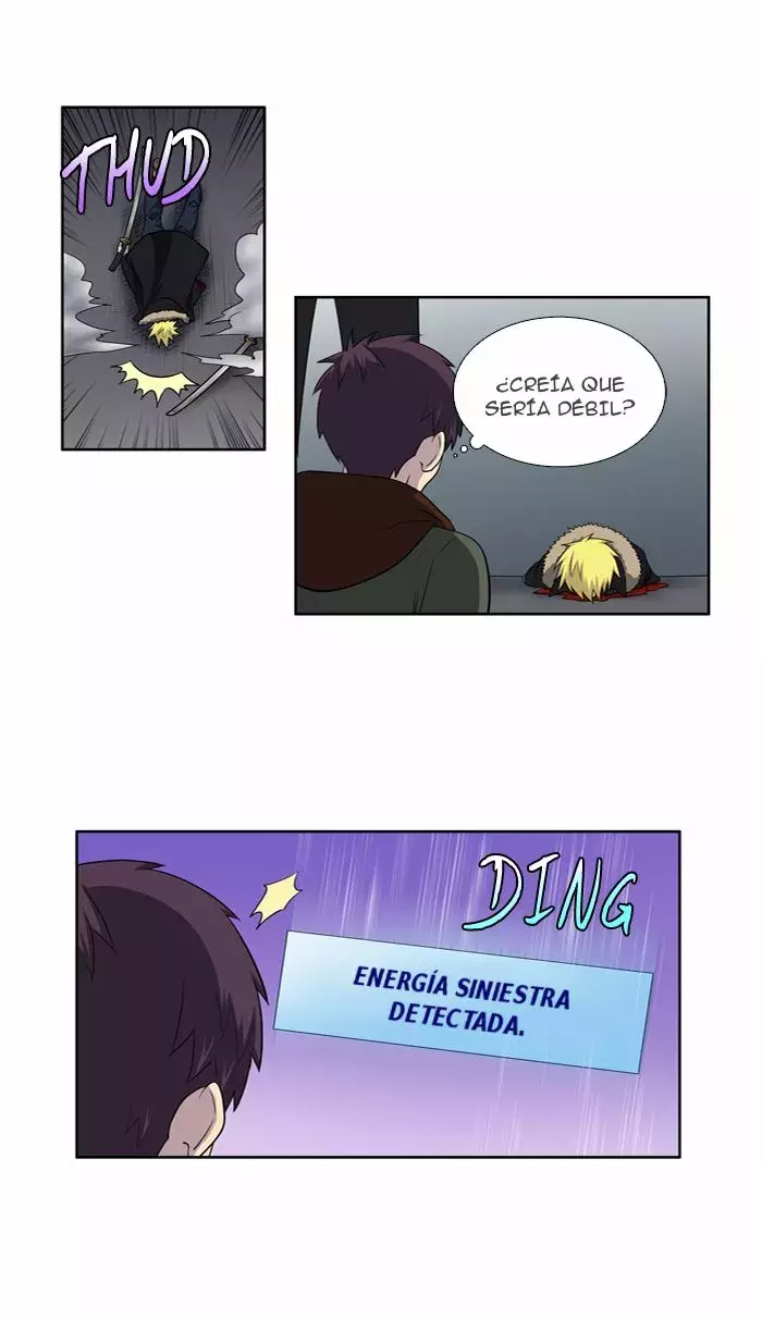 Read The Gamer Es Manga Online
